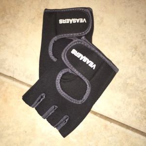 Workout glove